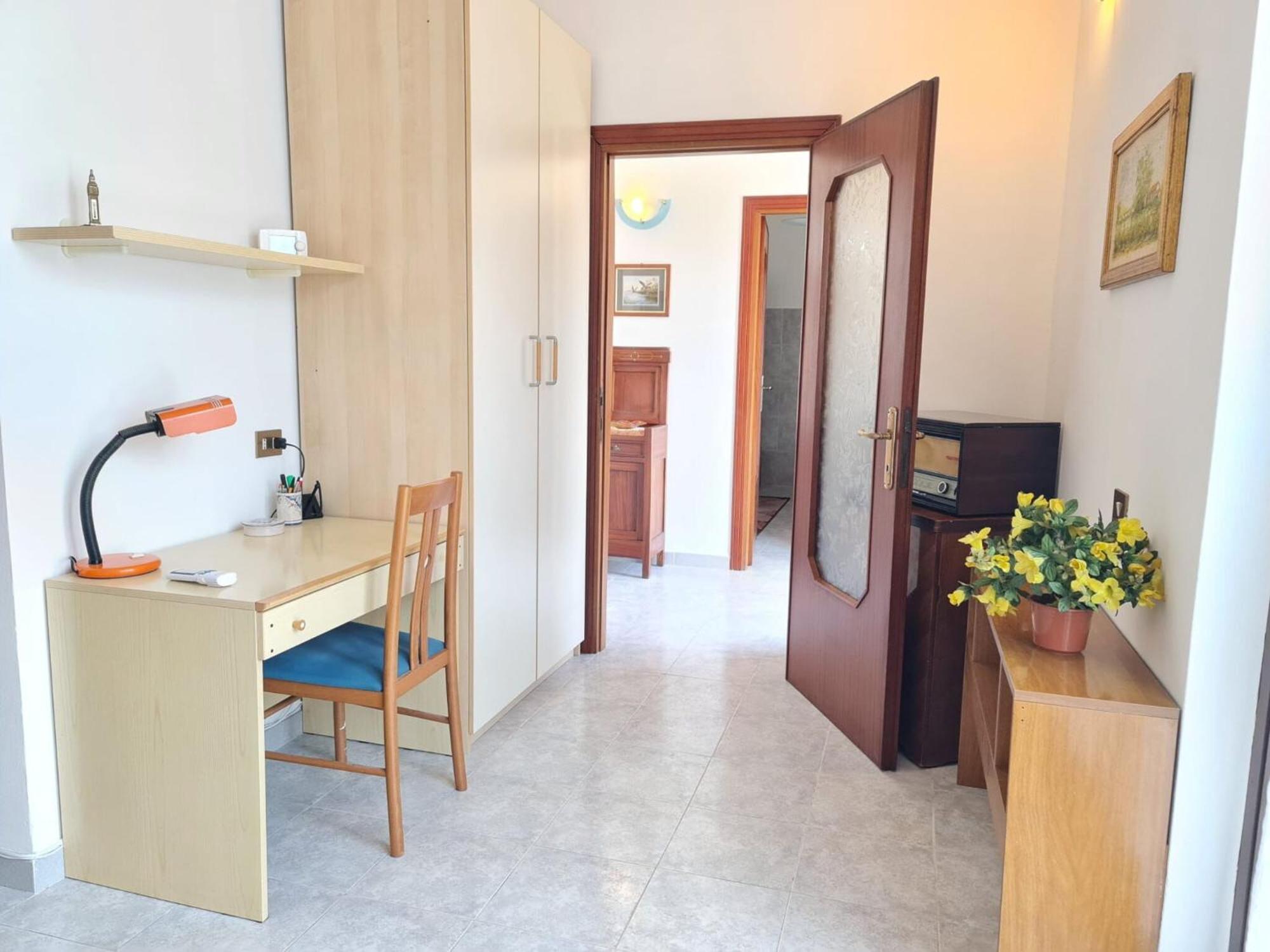 Italian Experience-Casa Vittoria Lejlighed Cava Manara Eksteriør billede