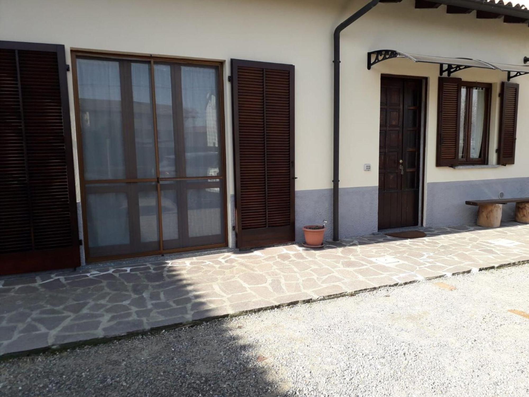 Italian Experience-Casa Vittoria Lejlighed Cava Manara Eksteriør billede