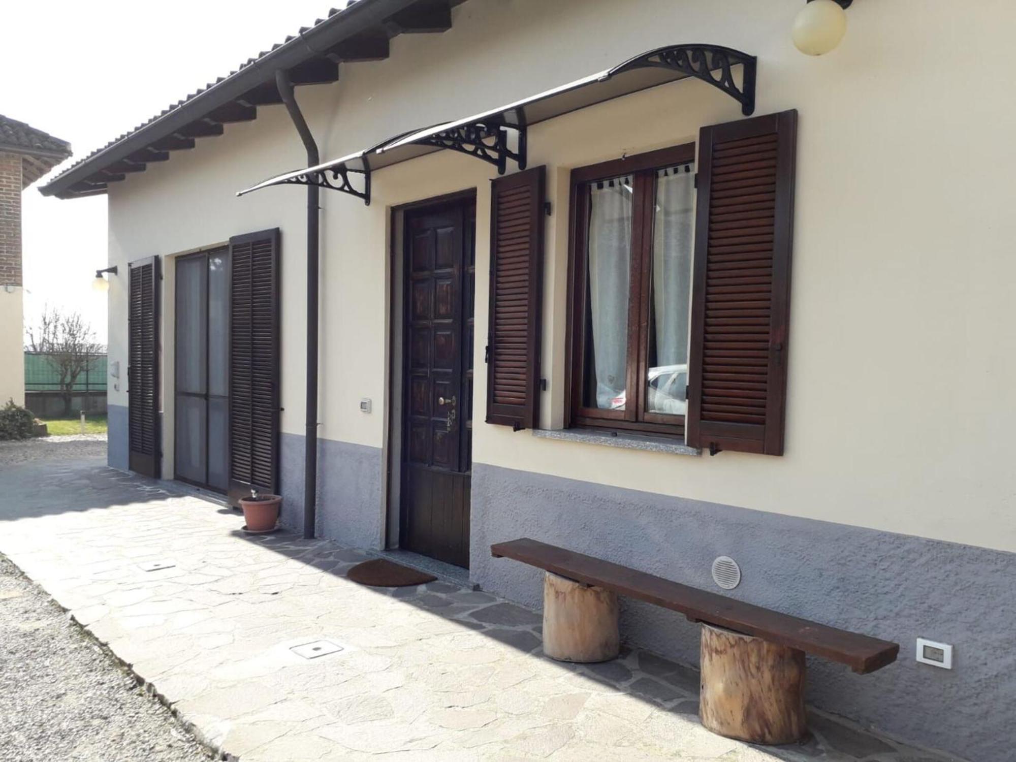 Italian Experience-Casa Vittoria Lejlighed Cava Manara Eksteriør billede